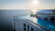 Level Blue Pool Day Pass - Adults Only