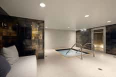 90-Minute Deep Sea Four Layer Facial
