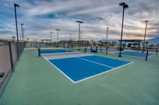 Pickleball Court Rental