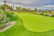 Golf Pass