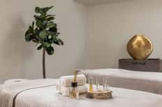 60-Minute Body Polish + Spa Pass