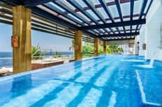 Hydrotherapy Circuit Pass + Pool Access