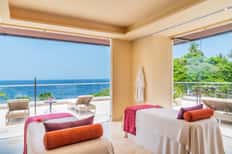 80-Minute Couples Paradise Massage