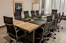 Lobby Boardroom