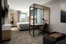 Day Room Weekday