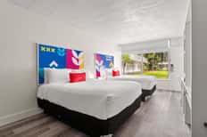 Day Room