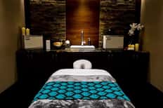 50-Minute Custom Facial + Spa Pass