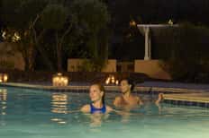 Spa Under the Stars - Private After Hours Access