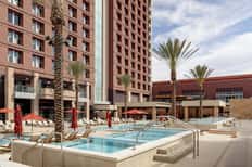 West Pool Casita