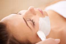 50-Minute Custom Facial
