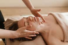 50-Minute Massage & 50-Minute Facial