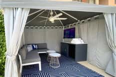 Cabana