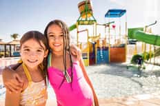 Family Pass