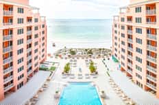 Family Pass + Beach Access