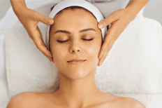 50-Minute Glow Facial