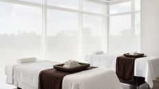 50-Minute Bespoke Massage + Spa Pass & Day Pass