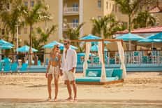Pool, Beach & Dine Day Pass