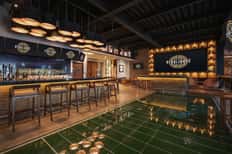 All-Inclusive Night Pass