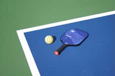 Private Pickleball Lesson