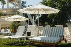 Pacifico Daybeds