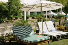 Island Daybeds