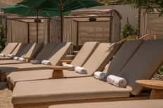 Beach Club Day Pass