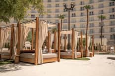 Beach Club Daybed