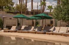 Beach Club Premium Pass
