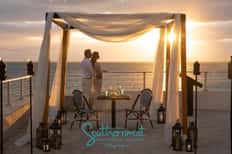 Private Beach Dinner for Two