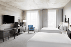 Day Room