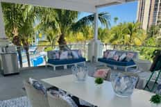Surf House Loft Rental Package