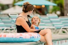 Summer Family Pass