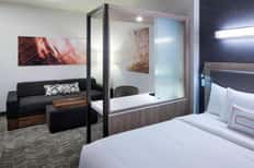 Evening Room 