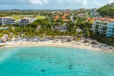 Beach Spoil Package
