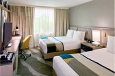 Day Room