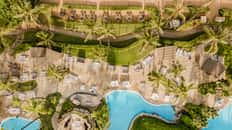 Oceanfront – Pune’e