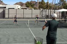 Court Pass