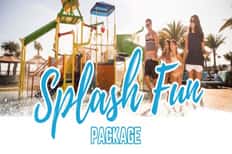 Splash Fun Package