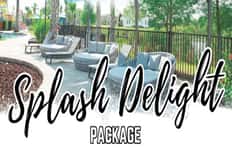 Splash Delight Package