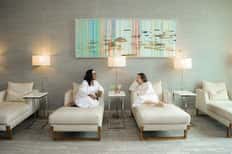 Sound Bath featuring Celestial Sound Therapy + Spa Pass + Pool Access
