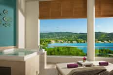 50-Minute Relaxing Massage