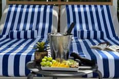 Adult Cabana