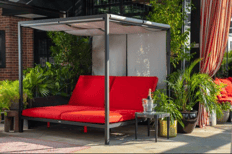 Cabana Daybed