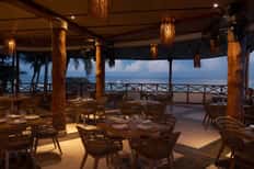 Dinner Night Pass