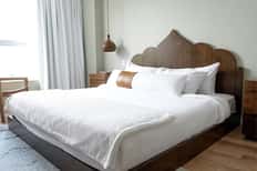 Day Room + Pool Pass
