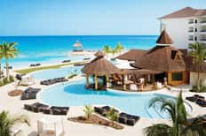 Pool Cabana