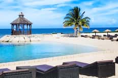 Beachfront Cabana
