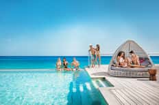 Pool Cabana