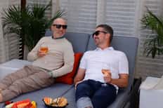 Cabana