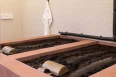 60-Minute Mudslinger Treatment